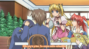 Hani Hani: Operation Sanctuary